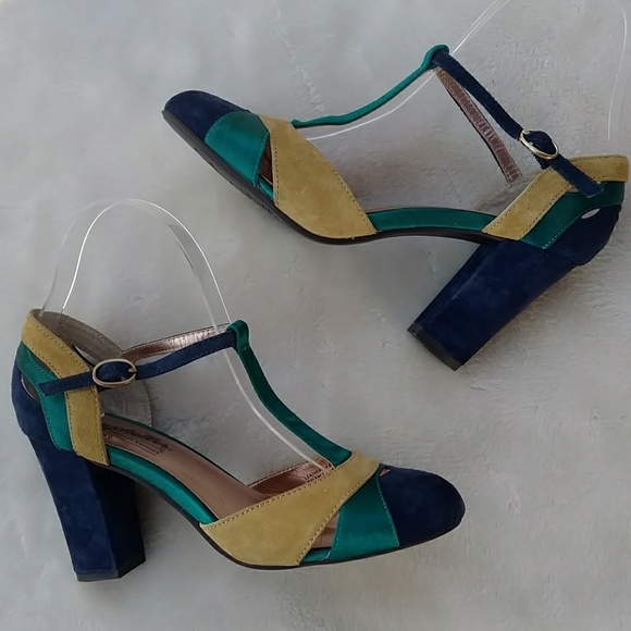 Seychelles Shoes - Seychelles Special Edition Heels